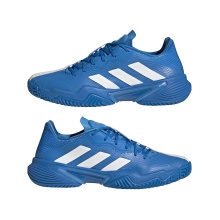 adidas Tennis Shoes Barricade Allcourt (Stable) blue/white Men